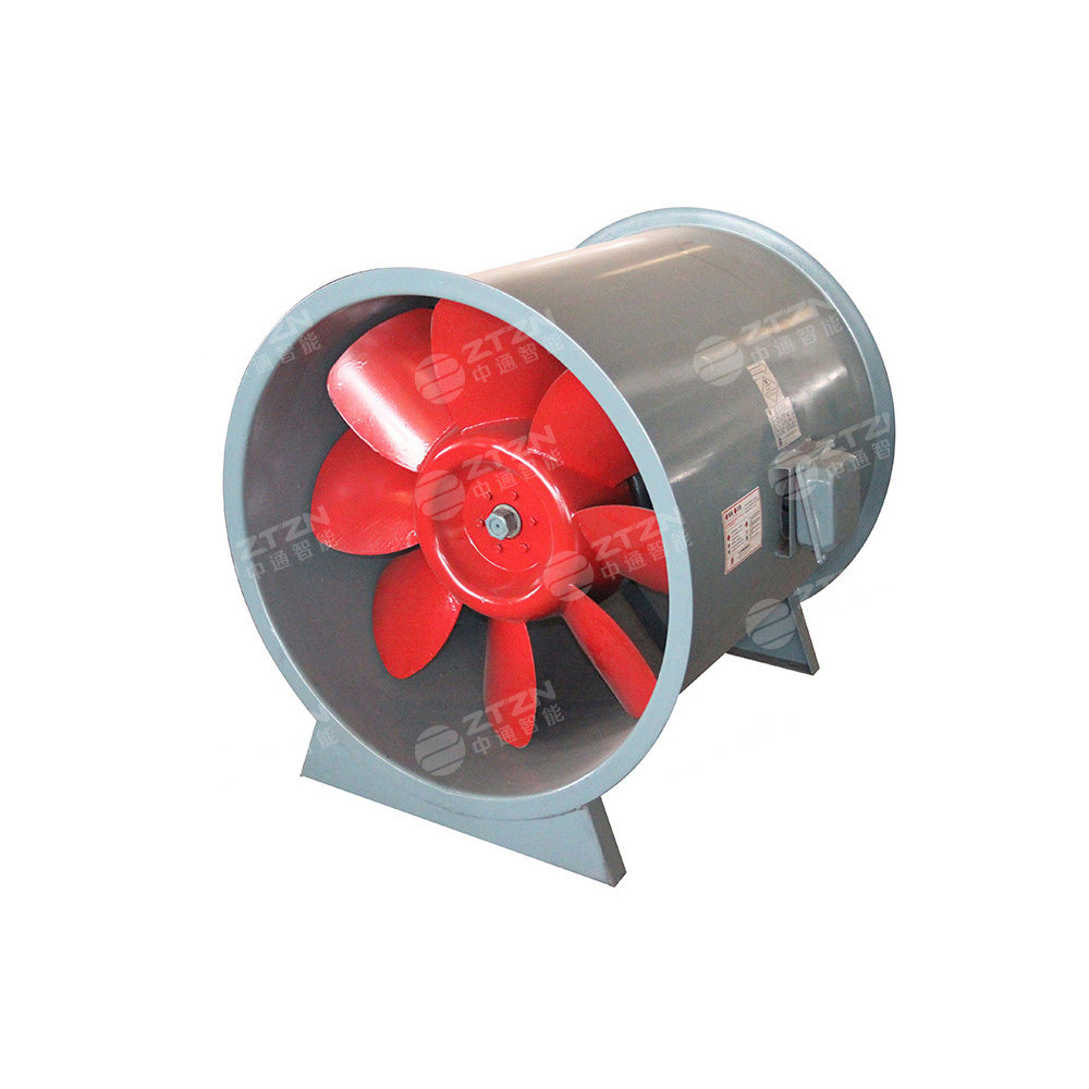 防爆混流风机