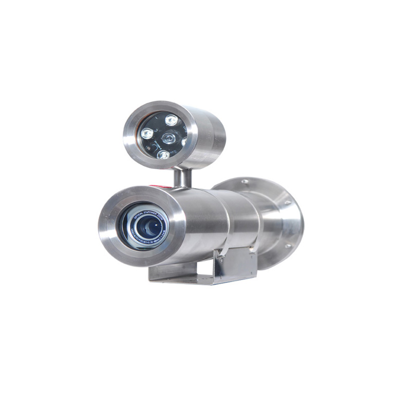 南阳中通防爆[!--pagekey--]的产品BTS-1B-1防爆红外护罩